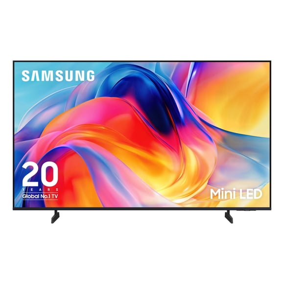 Téléviseur intelligent Mini LED M70H 4K Vision AI de 50 po (2026)