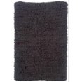 thumbnail image 1 of Linon New Flokati Hand Woven Wool 3'6"x5'6" Rug in Gray, 1 of 5