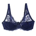 thumbnail image 3 of Clearance Sale 2025 Intimates Ultra-thin Underwear Bra Adjustable Bra Ladies Transparent And Breathable, 3 of 6