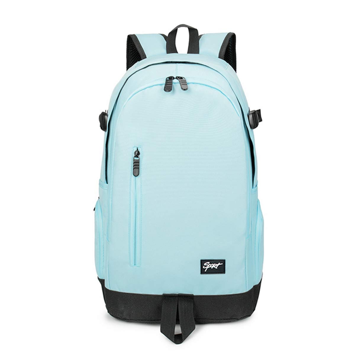 Laptop Backpack, 15.6 Inch notebook bag Waterproof anti-Theft Business College School Computer Rucksack for Men and Women