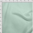 thumbnail image 3 of oneOone Georgette Viscose Fabric Chevron Geometric Decor Fabric Printed BTY 42 Inch Wide, 3 of 4