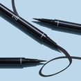 thumbnail image 2 of e.l.f Cosmetics Intense H20 eyeliner pen, 2 of 8