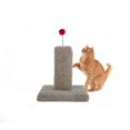 thumbnail image 1 of Wonder Poste à Gratter avec Pompon, 1 of 3