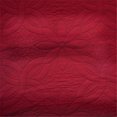 thumbnail image 5 of JML Quilt Set Queen 3 Piece Coverlet, Microfiber Embossed Bedspread with 2 Shams, 88"x 92", 5 of 5