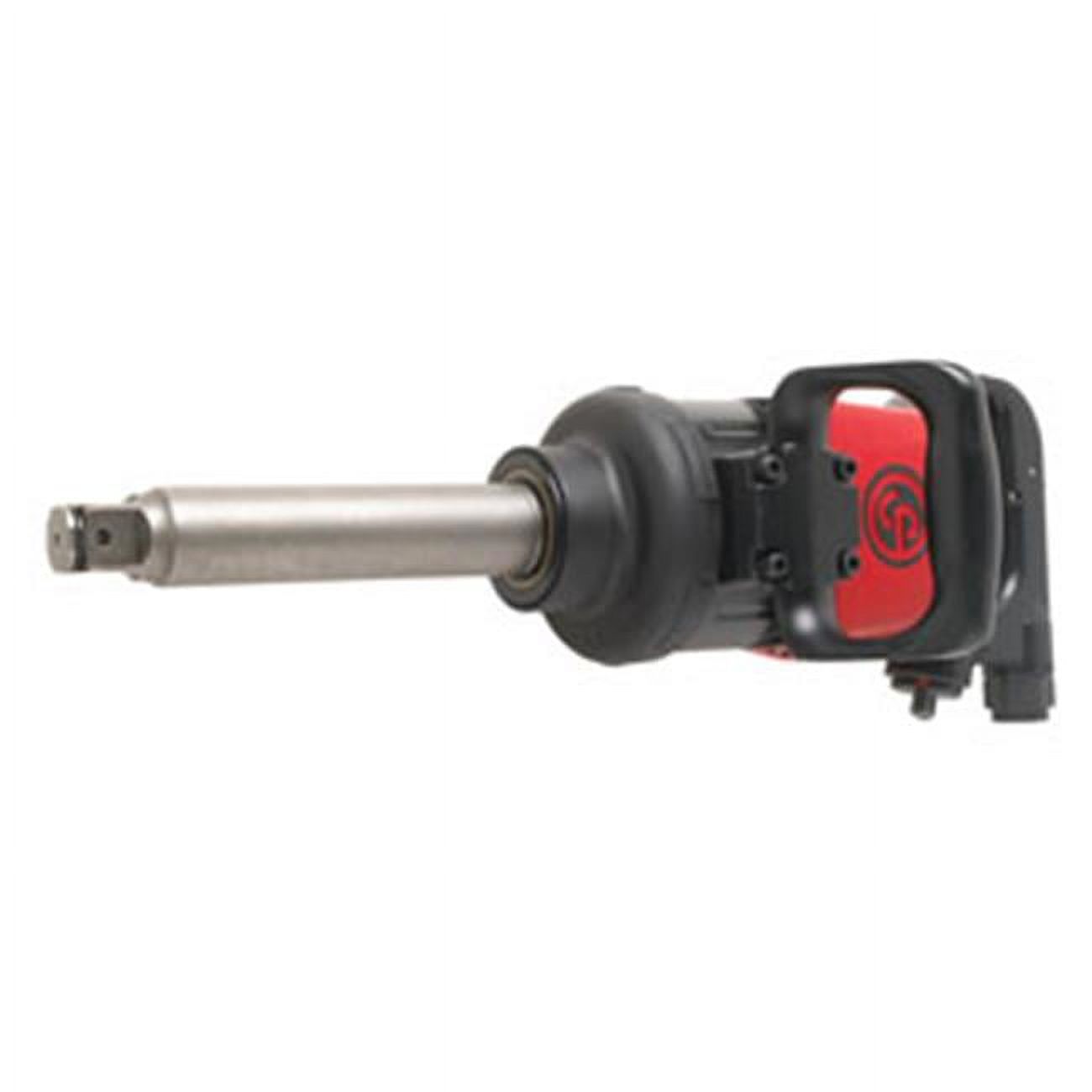 Chicago Pneumatic CPT-7782-6 Clé à Choc d'Air Haute Couple 1 Po