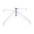 thumbnail image 2 of Drezz Christmas Tree Stand Metal Artificial Base Folding Holder Foldable Support Replacement Accessory Stable Construction Suitable for Winter Celebrations Home Use 22mm Tube x 50cm, 2 of 8