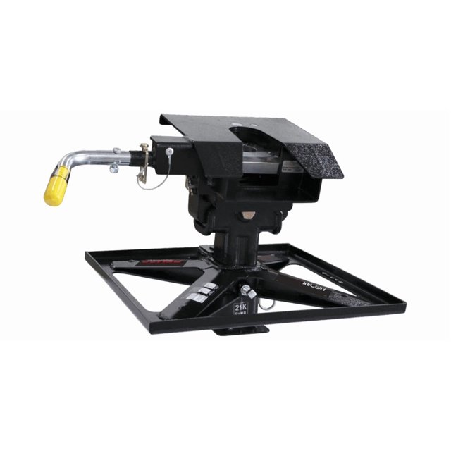 DEMCO Fifth Wheel Trailer Hitch - 8550046