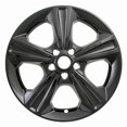 thumbnail image 1 of Coast To Coast IWCIMP371BLK Wheel Skin, 1 of 4