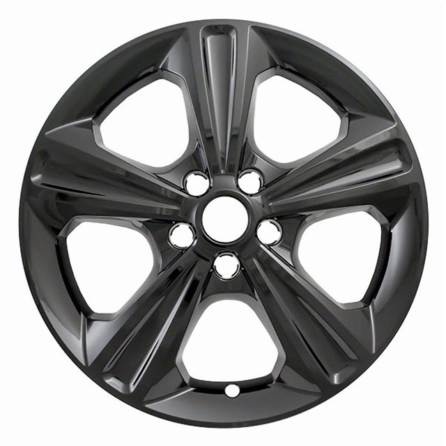 Coast To Coast IWCIMP371BLK Wheel Skin