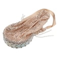 thumbnail image 3 of Hijab Scarf, Hijab Comfortable Soft Silky  For Daily Wear Champagne, 3 of 8