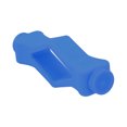thumbnail image 4 of Porte de Laveuse Prop, Fort Aimant Front Load Washer Porte Prop Garder la Ventilation Libre Forme de la Bouche de Poinçon pour Cylindre Machine à Laver Bleu, 4 of 8