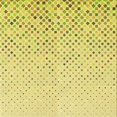 thumbnail image 1 of Ahgly Company Tapis de Zone Carré Transitionnel Lavable en Machine, 4 Pieds Carré, 1 of 7