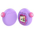 thumbnail image 1 of SharkTRUE Housse en Silicone pour Tamagotchi Paradise, Étui pour Tamagotchi Paradise, pour Étui de Machine de Jeu pour Animal de Compagnie Virtuel Tamagotchi Paradise, Protection Complète, Forte Résistance aux Chutes, 1 of 8