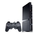 thumbnail image 3 of PS2 LIVE On! Console de Remplacement PlayStation 2 Slim (Noir) - Console PS2 Seulement, 3 of 4
