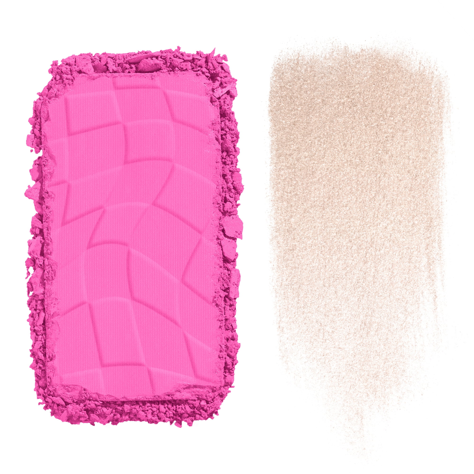 NYX Professional Makeup Buttermelt Face Palette, Blush