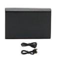 thumbnail image 1 of Chargeur d'Alimentation, Adaptateur Secteur à Protection Automatique pour Voyage d'Affaires Prise US, 1 of 8