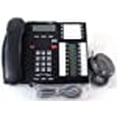 thumbnail image 3 of Nortel Avaya T7316e Telephone Charcoal, 3 of 4