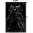 thumbnail image 2 of Film DC Comics - Justice League - Batman, 2 of 4