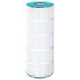 thumbnail image 1 of Hurricane HF8316-01 Cartouche de Filtre Avancée pour Piscine et Spa, Remplacement, Blanc, 1 of 7