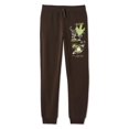 thumbnail image 2 of Jurassic Park Boys' Fleece Jogger, 2 of 3