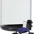 thumbnail image 4 of Tetra Bubbling Half Moon Aquarium LED Kit, 4 of 6