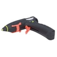 thumbnail image 3 of Pistolet à colle chaude Mini pistolet à colle Mini pistolet à colle sans fil rechargeable par USB 10 W Chauffage rapide avec 5 bâtons de colle pour projets de bricolage et réparations rapides à domici, 3 of 14