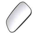 thumbnail image 2 of Pour Land Rover Discovery 2 98-04 Miroir à Aile Gauche en Verre Chauffé Crd100650, 2 of 8