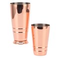 thumbnail image 3 of Cocktail Mixer, Cocktail Shaker Damp Proof Stainless Steel Anti Shaking Bar Shaker for Parties, 3 of 7