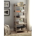 thumbnail image 2 of Ira Ladder Bookcase, 2 of 5