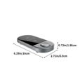 thumbnail image 3 of Wireless Phone Charger Three in One Wireless Charger Fast Charging 15W Mobile Phone Foldable Vertical Wireless Charging Fast Wireless Charger, 3 of 8