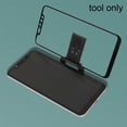 thumbnail image 4 of Universal Screen Protector Installation Tool - Easy Application for Smartphones and Tablets, ABS Material, 4 of 8