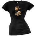 thumbnail image 1 of Willie Nelson - Outlaw Juniors Sheer T-Shirt, 1 of 1