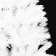 thumbnail image 4 of vidaXL Artificial Christmas Tree Lifelike Needles White 150 cm, 4 of 5