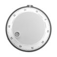 thumbnail image 3 of 5V 80mm 6Pin CNC Pulser Handwheel 100PPR Manuel Générateur d'Impulsion Codeur Rotatif, 3 of 11