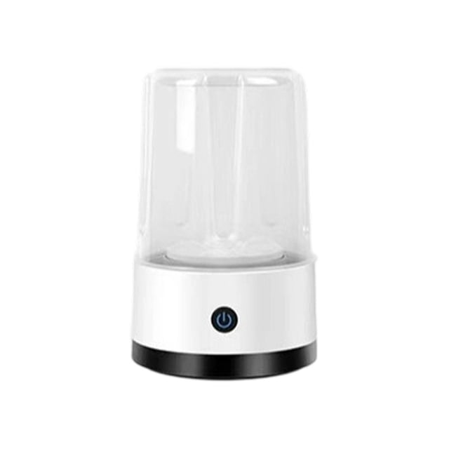BKRE Portable Foldable Automatic Mini Washing Machine For Personal Laundry And Travel Use Compact Design Easy Operation Efficient Cleaning