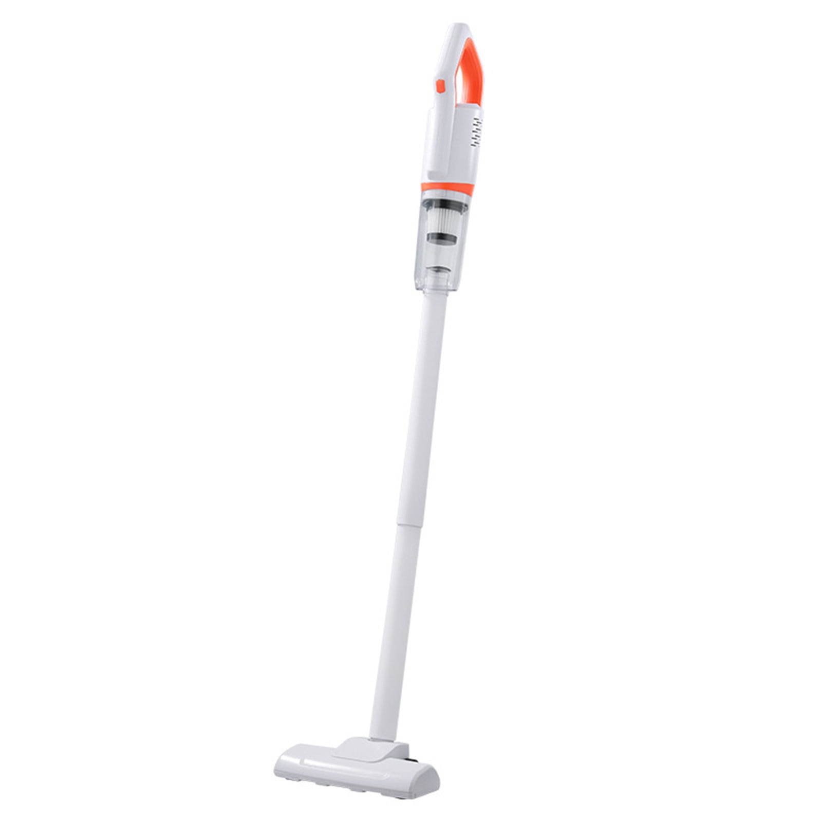 TopLLC Stick Vacuum, Vacuum Cleaner With 30 Mins Long Runtime, Lightweight Vacuum Cleaner For Carpet And Hardwood Floor Pet Hair