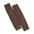 thumbnail image 4 of Woolen Leg Warmers for Autumn and Winter Boots for Calf Protection, 4 of 4
