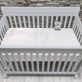 thumbnail image 2 of Protège-matelas pour berceau Simmons OOPS en Tencel, 2 of 2