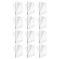 thumbnail image 4 of 12pcs Clear Double Sided Mounting Adhesive Tape Transparent Traceless, 4 of 8