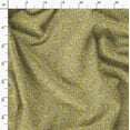 thumbnail image 3 of Soimoi Cotton Duck Fabric Leopard Animal Decor Fabric Printed Yard 56 Inch Wide, 3 of 6
