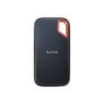 thumbnail image 2 of SanDisk Extreme Portable V2 - SSD - 4 To - Externe (Portable) - USB 3.2 Gen 2 - AES 256 Bits - Noir, 2 of 8