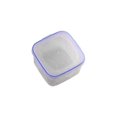 thumbnail image 1 of Microwave and Refrigerator Safe Food Storage Containers with Lids - BPA-Free Plastic Meal Prep Containers for Lunch, Leftovers, and Kitchen Organization, 1 of 2