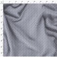 thumbnail image 4 of Soimoi Silk Fabric Cat Animal Print Fabric by Yard 42 Inch Wide, 4 of 5