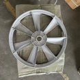thumbnail image 3 of A-Type Triangle Belt Flywheel Pulley Motor Pulley for Air Compressors 265/300Mm 300 Type, 3 of 10