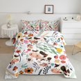 thumbnail image 2 of YST Cute Milk Cow Comforter Set, Kawaii Room Decor, King, 2 of 6