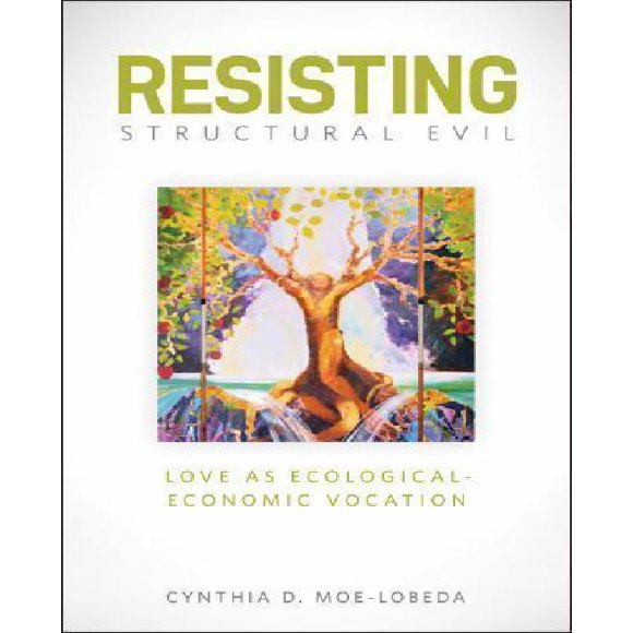 Resisting Structural Evil