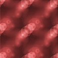 thumbnail image 1 of Ahgly Company Tapis d'Intérieur Lavable en Machine Carré Transitionnel Rouge Canneberge, 4 Pieds Carré, 1 of 7