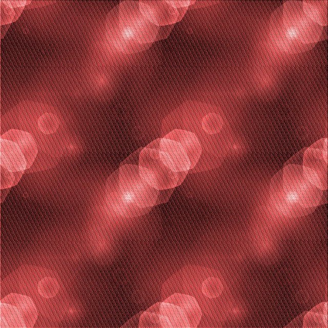 Ahgly Company Tapis d'Intérieur Lavable en Machine Carré Transitionnel Rouge Canneberge, 4 Pieds Carré