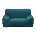 thumbnail image 1 of Stretch Sofa Cover Protector - Water-Resistant Slip-Resistant Couch Slipcover, Furniture Guard for Wear & Tear, Easy Fit, 1 of 8
