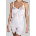 thumbnail image 1 of Rago Long Leg Body Briefer Firm Shaping 9071, 1 of 3